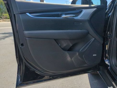 New 2026 Cadillac XT5 Premium Luxury w/ Driver Assist Package FWD image 23