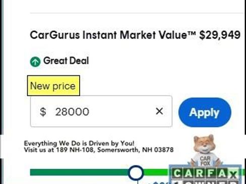 Used 2021 Jeep Grand Cherokee L Limited image 12