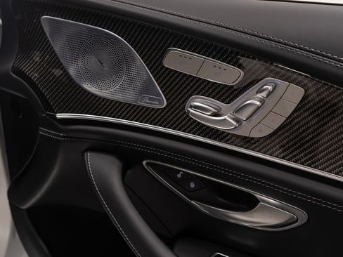 Used 2023 Mercedes-Benz AMG GT 63 image 46