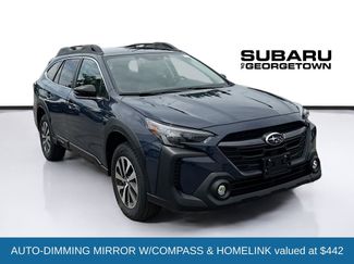 Used 2025 Subaru Outback Premium video 1