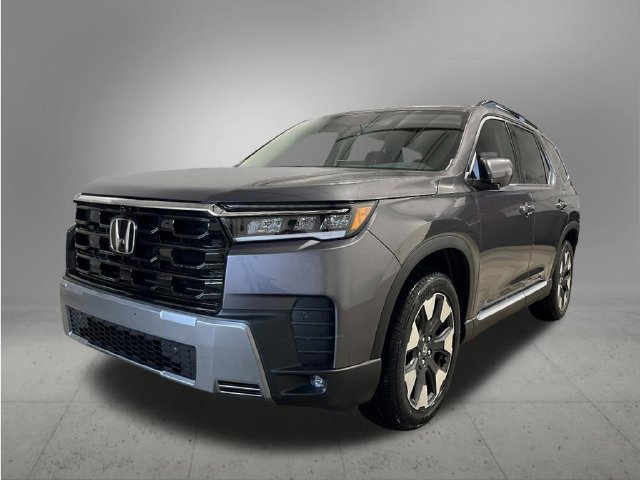 New 2026 Honda Pilot Elite image 1