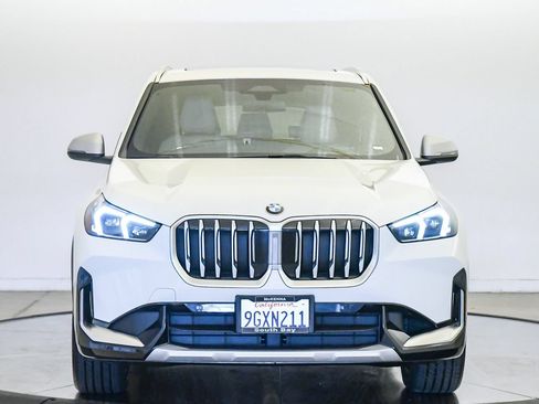 Certified 2023 BMW X1 xDrive28i w/ Convenience Package AWD/4WD image 7