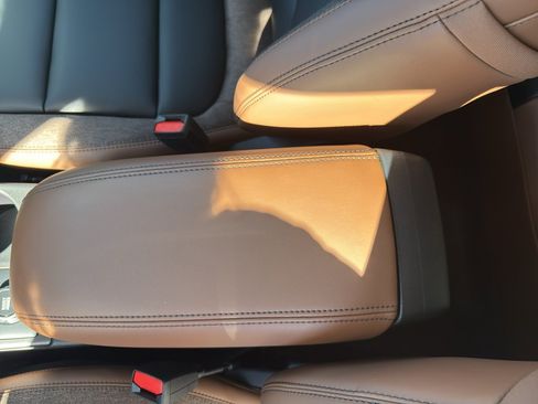 New 2026 Ford Bronco Sport Outer Banks w/ Outer Banks Tech Package+ image 25