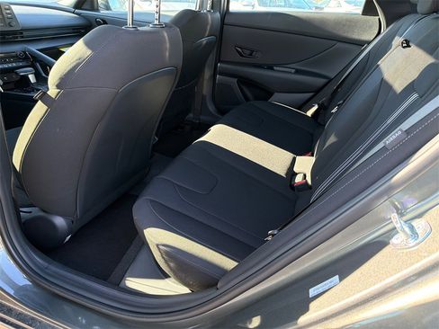 New 2026 Hyundai Elantra SEL Sport image 20