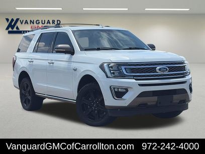Used 2020 Ford Expedition King Ranch