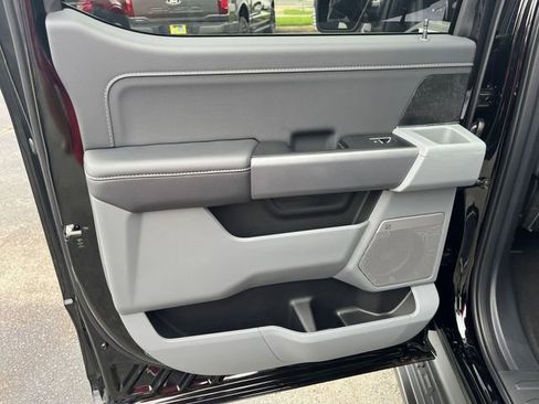 New 2025 Ford F150 Lightning Flash image 22