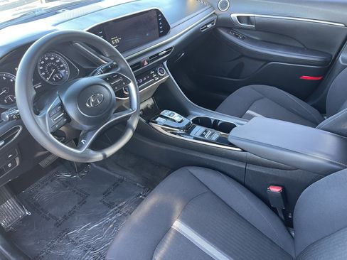 Used 2023 Hyundai Sonata SEL FWD image 17