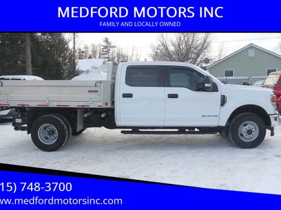 Used 2022 Ford F350 XLT
