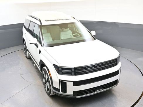 New 2026 Hyundai Santa Fe Limited image 54