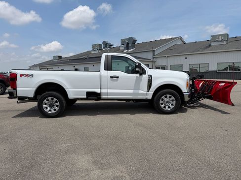 Used 2023 Ford F250 XLT w/ 360-Degree Camera Package AWD/4WD image 6