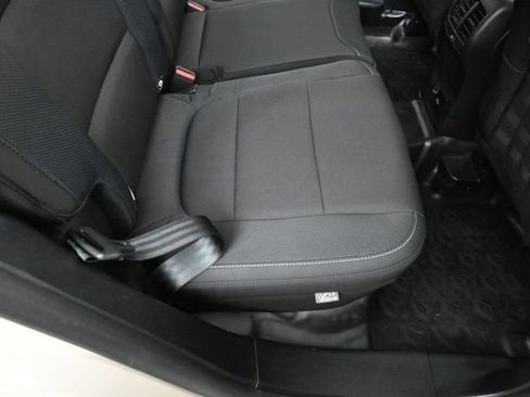 Certified 2024 Ford Bronco Sport Badlands AWD/4WD image 26