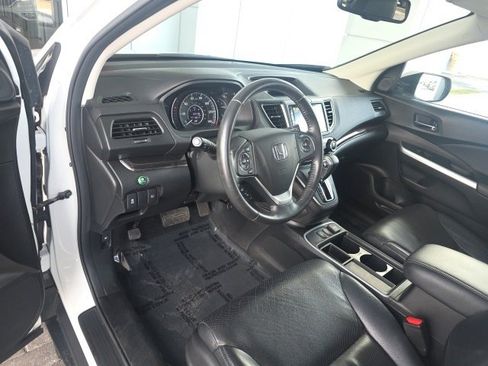 Used 2016 Honda CR-V EX-L image 21