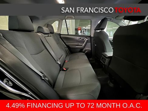 Certified 2024 Toyota RAV4 LE image 16