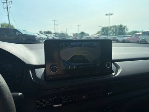 Used 2024 Honda Accord EX image 26