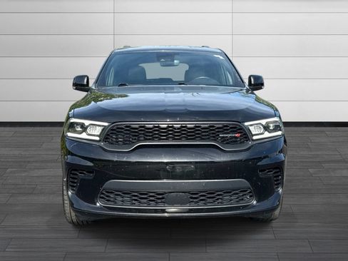 Used 2024 Dodge Durango GT AWD/4WD image 11