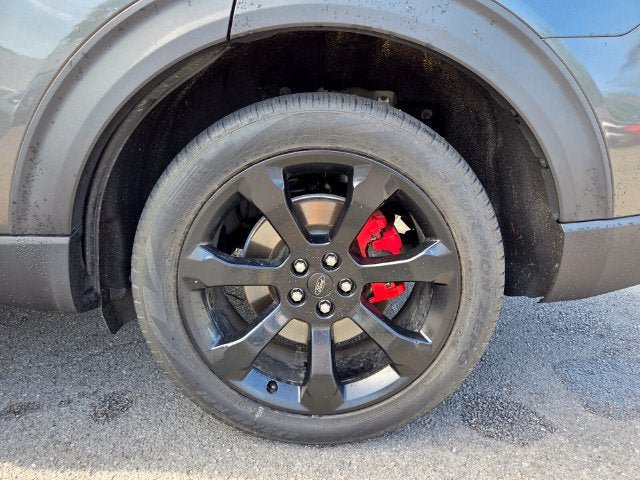 Used 2020 Ford Explorer ST w/ ST Street Pack AWD/4WD image 24