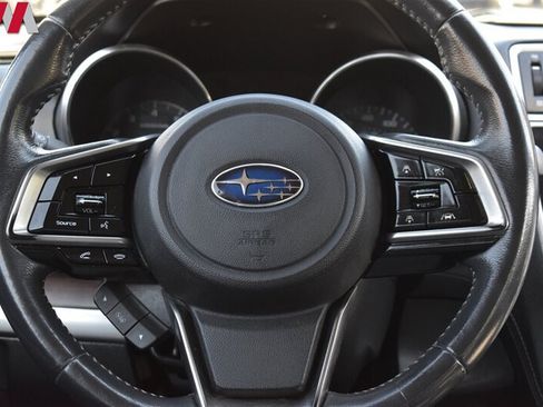 Used 2019 Subaru Outback 3.6R Limited AWD/4WD image 13