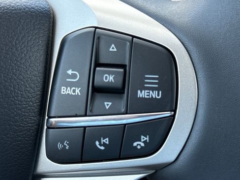 New 2026 Ford Explorer Active image 25