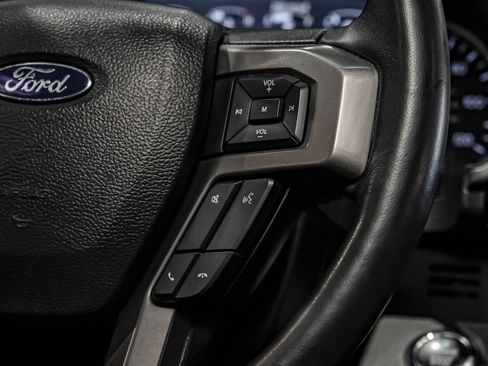 Used 2021 Ford Expedition Max XLT RWD image 17