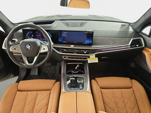 Used 2026 BMW X7 xDrive40i AWD/4WD image 14