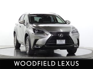 Used 2019 Lexus NX 300 AWD w/ Comfort Package video 1