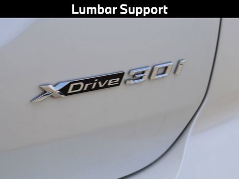 Used 2022 BMW X3 xDrive30i w/ Premium Package 2 AWD/4WD image 10