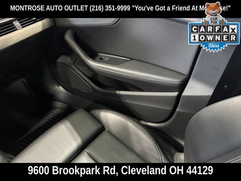Used 2023 Audi A5 2.0T Premium Plus w/ Premium Plus AWD/4WD image 42