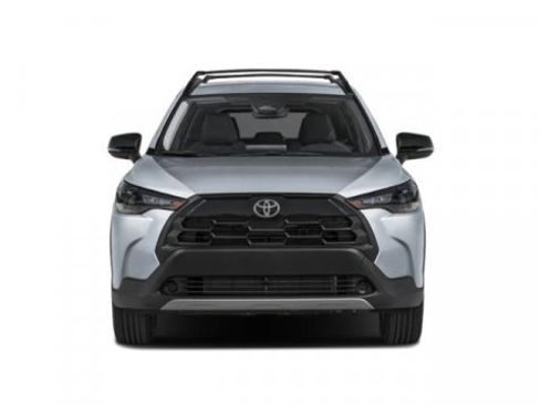 New 2026 Toyota Corolla Cross LE FWD image 7