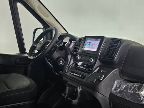 New 2026 RAM ProMaster 1500 FWD image 34