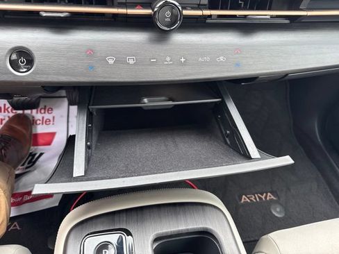 Certified 2023 Nissan Ariya FWD image 30