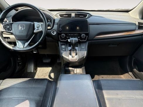 Used 2017 Honda CR-V Touring image 10