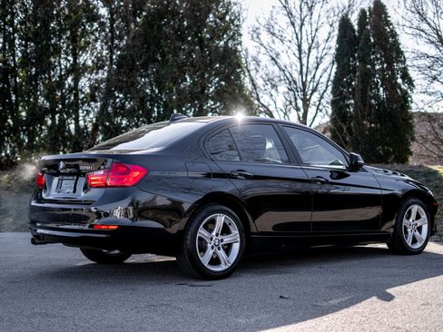 Used 2015 BMW 328i xDrive Sedan w/ Premium Package image 5