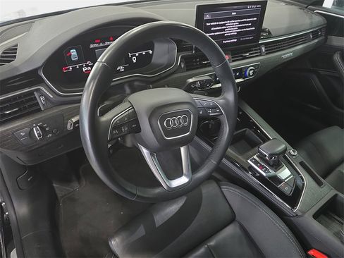 Used 2021 Audi A5 2.0T Premium Plus w/ Premium Plus image 14