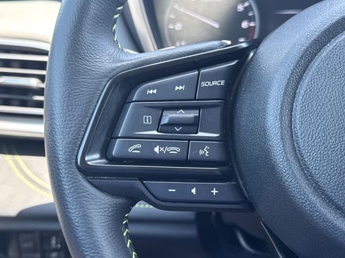 Certified 2024 Subaru Outback Onyx Edition AWD/4WD image 14