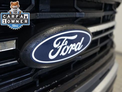 Certified 2025 Ford F150 XLT w/ Equipment Group 301A Standard image 19