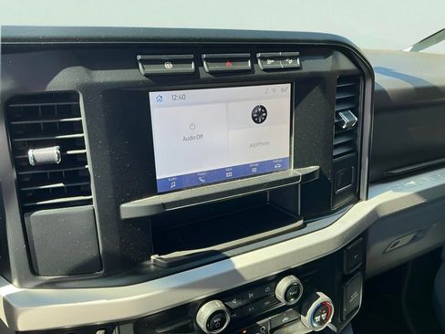 Certified 2024 Ford F250 XLT w/ FX4 Off-Road Package image 29