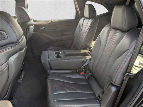 New 2026 Acura MDX Type S image 16