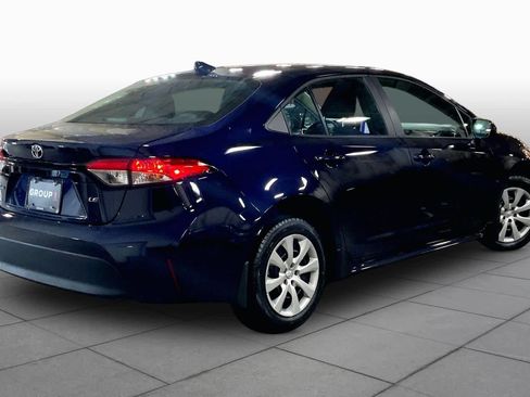 Used 2023 Toyota Corolla LE FWD image 13
