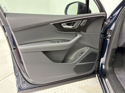 New 2026 Audi Q7 2.0T Premium Plus image 28