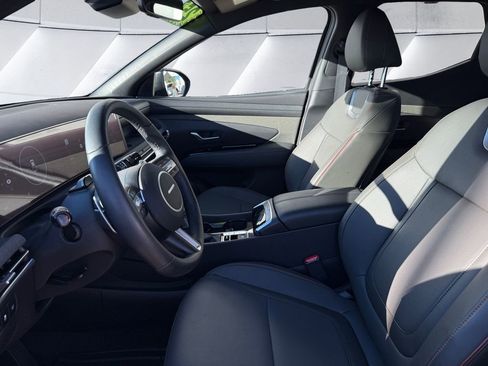 Used 2025 Hyundai Santa Cruz Limited image 2