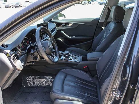 Used 2021 Audi A4 2.0T Premium w/ Convenience Package image 18