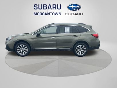 Used 2019 Subaru Outback 3.6R Touring w/ Popular Package #3A