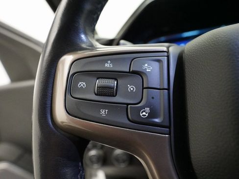 Certified 2023 Chevrolet Silverado 1500 High Country w/ Technology Package image 16