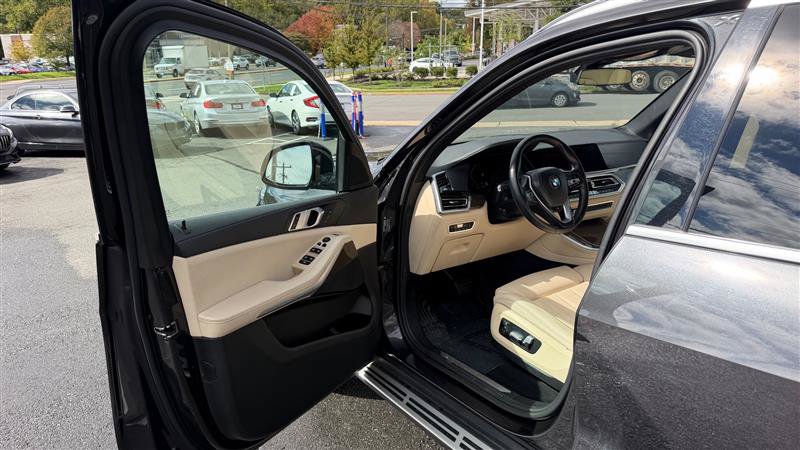 Used 2020 BMW X5 xDrive40i w/ Convenience Package AWD/4WD image 20