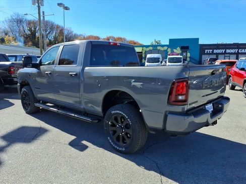 New 2026 RAM 2500 Big Horn image 6