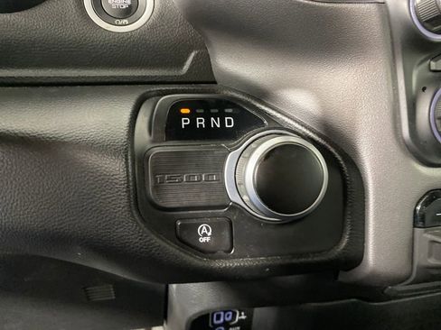 Used 2023 RAM 1500 Big Horn w/ Trailer Tow Group image 19