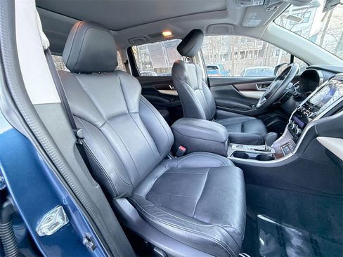 Used 2021 Subaru Ascent Touring image 25