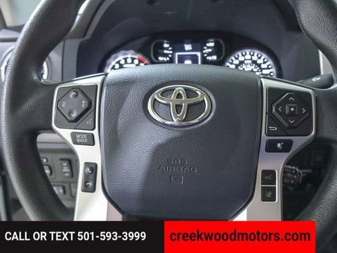 Used 2020 Toyota Tundra SR5 image 54