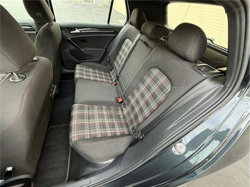 Used 2017 Volkswagen GTI S image 20