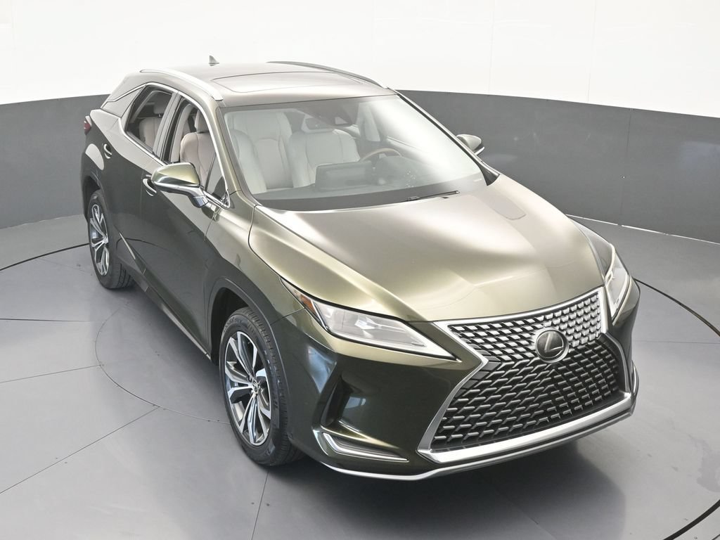 Used 2020 Lexus RX 350 FWD w/ Premium Package image 57